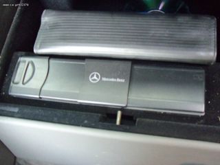 Mercedes-Benz SL 500 2002 FULL LOOK,63 AMG 2010 ΟRIGINAL PARTS  ME EXTRA 40.000 EURO-thumb-54