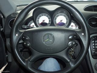 Mercedes-Benz SL 500 2002 FULL LOOK,63 AMG 2010 ΟRIGINAL PARTS  ME EXTRA 40.000 EURO-thumb-50