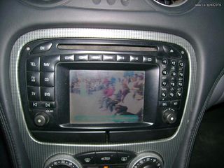 Mercedes-Benz SL 500 2002 FULL LOOK,63 AMG 2010 ΟRIGINAL PARTS  ME EXTRA 40.000 EURO-thumb-42