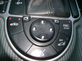 Mercedes-Benz SL 500 2002 FULL LOOK,63 AMG 2010 ΟRIGINAL PARTS  ME EXTRA 40.000 EURO-thumb-51