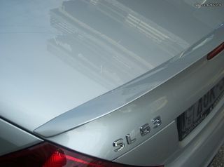 Mercedes-Benz SL 500 2002 FULL LOOK,63 AMG 2010 ΟRIGINAL PARTS  ME EXTRA 40.000 EURO-thumb-38