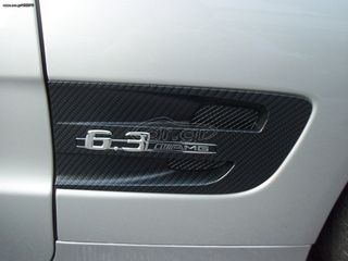 Mercedes-Benz SL 500 2002 FULL LOOK,63 AMG 2010 ΟRIGINAL PARTS  ME EXTRA 40.000 EURO-thumb-43