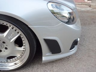 Mercedes-Benz SL 500 2002 FULL LOOK,63 AMG 2010 ΟRIGINAL PARTS  ME EXTRA 40.000 EURO-thumb-34