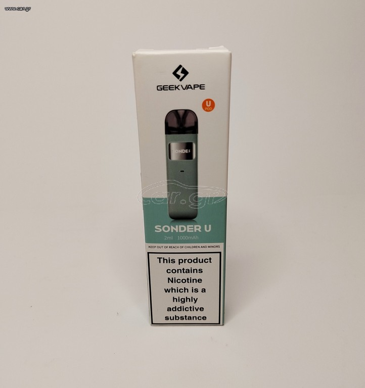 [-30%] VAPE GEEK
