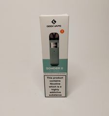 [-30%] VAPE GEEK