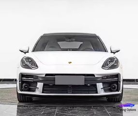 Porsche Panamera 973 BODYKIT GTS 2025 Design