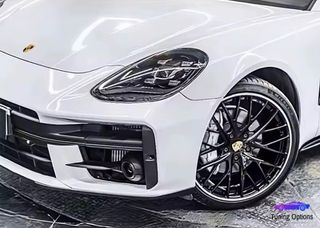 Porsche Panamera 973 BODYKIT GTS 2025 Design-thumb-1