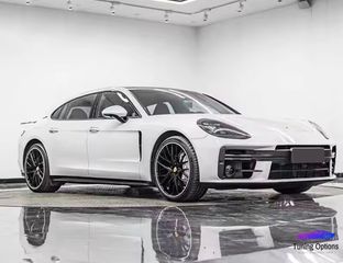 Porsche Panamera 973 BODYKIT GTS 2025 Design-thumb-2