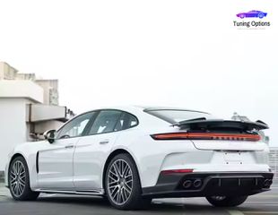 Porsche Panamera 973 BODYKIT GTS 2025 Design-thumb-3