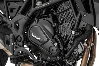 Benelli TRK 702 2026 ΕΤΟΙΜΟΠΑΡΑΔΟΤΟ ΧΩΡΙΣ ΤΡΑΠΕΖΑ ΜΕ ΓΡΑΜΜΑΤΙΑ-thumb-5