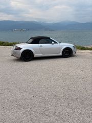 Audi TT 2005 Dsg Dq250-thumb-1