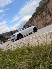 Audi TT 2005 Dsg Dq250