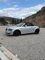 Audi TT 2005 Dsg Dq250-thumb-2