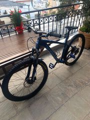 Mountain Kona 2024 Fire Mountain