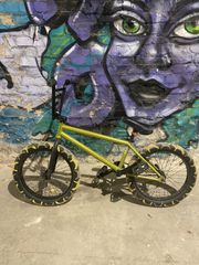 BMX 2024 Fiend Type o