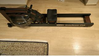 WATERROWER ΚΩΠΗΛΑΤΙΚΗ ΝΕΡΟΥ "CLUB S4"