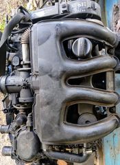 ΠΩΛΕΙΤΑΙ ΚΙΝΗΤΗΡΑΣ - ΣΑΣΜΑΝ ΑΥΤΟΚΙΝΗΤΟΥ CITROEN BERLINGO