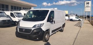 Κλούβα Fiat 2019 DUCATO Multijet 130ps L2H1 A/C Automatic-thumb-3