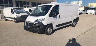 Κλούβα Fiat 2019 DUCATO Multijet 130ps L2H1 A/C Automatic-thumb-4