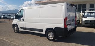 Κλούβα Fiat 2019 DUCATO Multijet 130ps L2H1 A/C Automatic-thumb-6