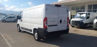 Κλούβα Fiat 2019 DUCATO Multijet 130ps L2H1 A/C Automatic-thumb-7
