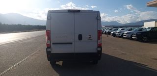 Κλούβα Fiat 2019 DUCATO Multijet 130ps L2H1 A/C Automatic-thumb-8