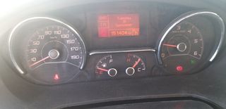 Κλούβα Fiat 2019 DUCATO Multijet 130ps L2H1 A/C Automatic-thumb-36