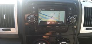 Κλούβα Fiat 2019 DUCATO Multijet 130ps L2H1 A/C Automatic-thumb-38