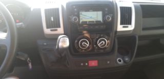 Κλούβα Fiat 2019 DUCATO Multijet 130ps L2H1 A/C Automatic-thumb-40