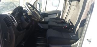 Κλούβα Fiat 2019 DUCATO Multijet 130ps L2H1 A/C Automatic-thumb-42