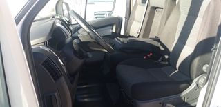 Κλούβα Fiat 2019 DUCATO Multijet 130ps L2H1 A/C Automatic-thumb-43