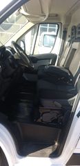 Κλούβα Fiat 2019 DUCATO Multijet 130ps L2H1 A/C Automatic-thumb-44