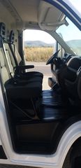 Κλούβα Fiat 2019 DUCATO Multijet 130ps L2H1 A/C Automatic-thumb-47