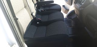 Κλούβα Fiat 2019 DUCATO Multijet 130ps L2H1 A/C Automatic-thumb-49