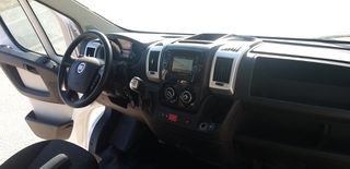 Κλούβα Fiat 2019 DUCATO Multijet 130ps L2H1 A/C Automatic-thumb-53