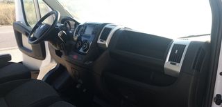 Κλούβα Fiat 2019 DUCATO Multijet 130ps L2H1 A/C Automatic-thumb-54