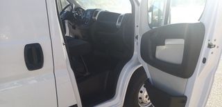 Κλούβα Fiat 2019 DUCATO Multijet 130ps L2H1 A/C Automatic-thumb-56