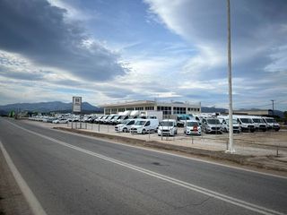 Κλούβα Fiat 2019 DUCATO Multijet 130ps L2H1 A/C Automatic-thumb-58