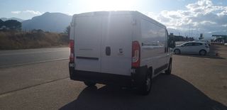 Κλούβα Fiat 2019 DUCATO Multijet 130ps L2H1 A/C Automatic-thumb-10