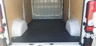 Κλούβα Fiat 2019 DUCATO Multijet 130ps L2H1 A/C Automatic-thumb-13