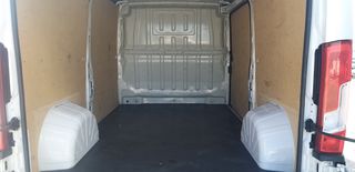 Κλούβα Fiat 2019 DUCATO Multijet 130ps L2H1 A/C Automatic-thumb-14