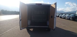 Κλούβα Fiat 2019 DUCATO Multijet 130ps L2H1 A/C Automatic-thumb-15