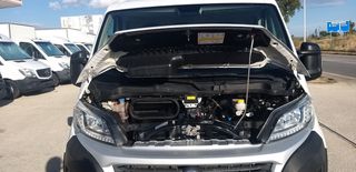 Κλούβα Fiat 2019 DUCATO Multijet 130ps L2H1 A/C Automatic-thumb-22