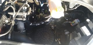 Κλούβα Fiat 2019 DUCATO Multijet 130ps L2H1 A/C Automatic-thumb-25