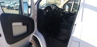 Κλούβα Fiat 2019 DUCATO Multijet 130ps L2H1 A/C Automatic-thumb-29