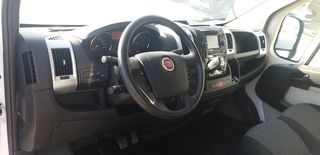 Κλούβα Fiat 2019 DUCATO Multijet 130ps L2H1 A/C Automatic-thumb-31