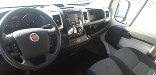 Κλούβα Fiat 2019 DUCATO Multijet 130ps L2H1 A/C Automatic-thumb-33