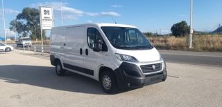 Fiat Ducato 2019 Multijet 130ps L2H1 A/C Automatic
