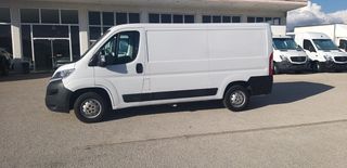 Fiat Ducato 2019 Multijet 130ps L2H1 A/C Automatic-thumb-5
