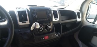 Fiat Ducato 2019 Multijet 130ps L2H1 A/C Automatic-thumb-37